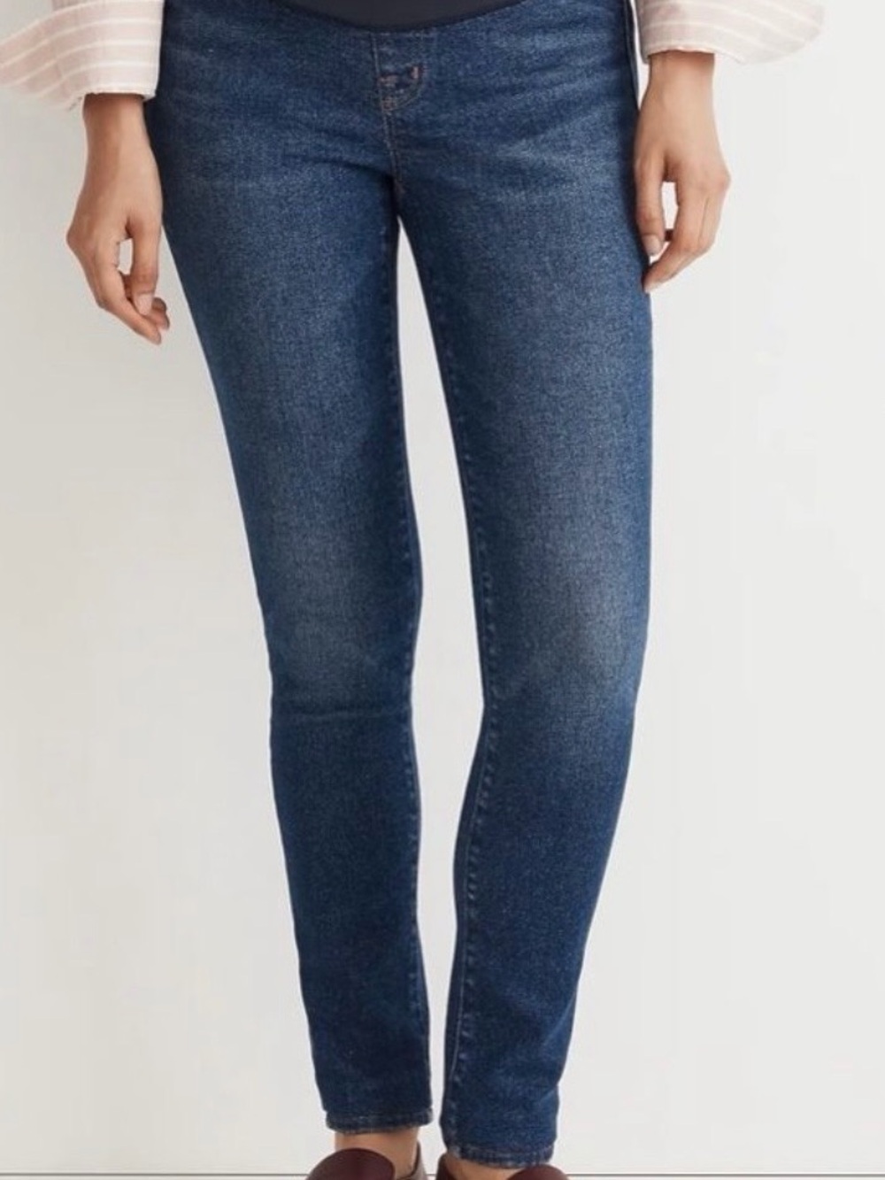 Madewelll over the belly Maternity jeans - 30